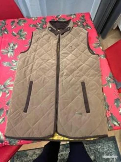 Gillet Chasse INTER CLUB
