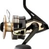 Gold Silver 100 B Moulinet Daiwa