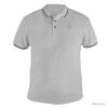 Grey Polo Preston