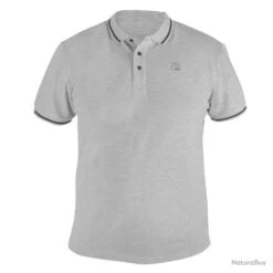 Grey Polo Preston