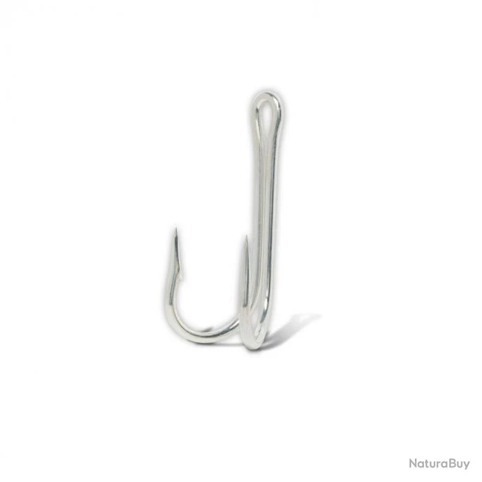 Hameçon Vmc Double Spécial Gros Carnassier Thonidé 9986 Ti Par 5 22 1 Hameçon Vmc Double Spécial Gros Carnassier Thonidé 9986 Ti Par 5 22