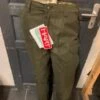 HANGAR33 PANTALON HART HIGHLAND TAILLE 42 ANCIENNE COLLECTION