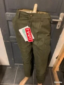 HANGAR33 PANTALON HART HIGHLAND TAILLE 42 ANCIENNE COLLECTION