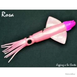 JLC CALAMAR 150g PINK #1