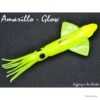 JLC CALAMAR 250g YELLOW GLOW #2