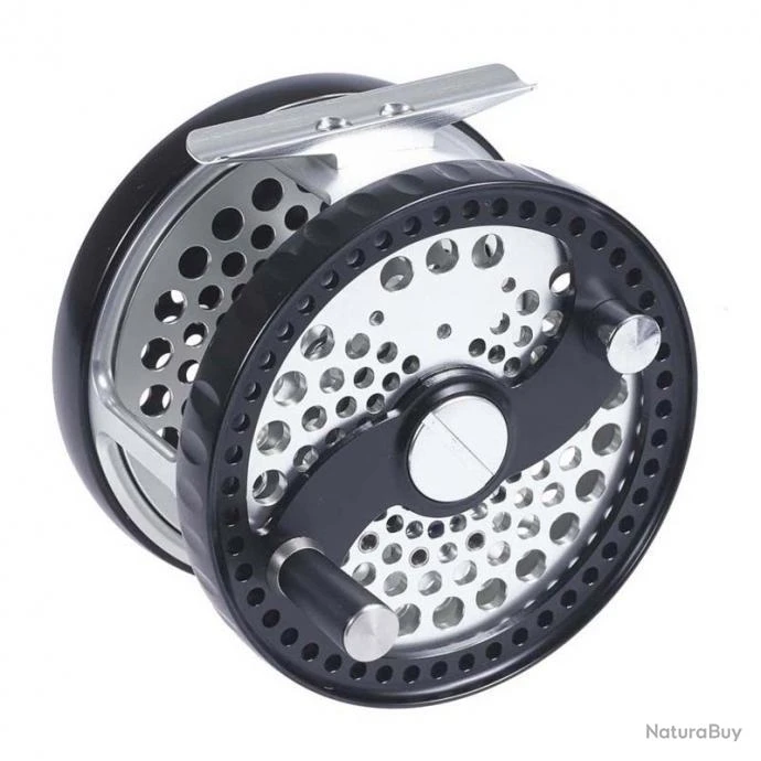 JMC Salmo 79 Moulinet Mouche JMC 1 JMC Salmo 79 Moulinet Mouche JMC