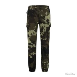 Kore Joggers Light Kamo Korda