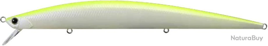 Leurre Duo Tide Minnow 140 Slim PEARL CHART OB 1 Leurre Duo Tide Minnow 140 Slim PEARL CHART OB