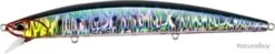 Leurre Duo Tide Minnow Sprat 140Sf HALF MIRROR AYU