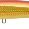Leurre Tackle House Bks 175 GOLD RED