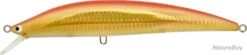 Leurre Tackle House Bks 175 GOLD RED