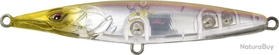 Leurre Xorus Asturie 130 HOLO BAIT 1 Leurre Xorus Asturie 130 HOLO BAIT