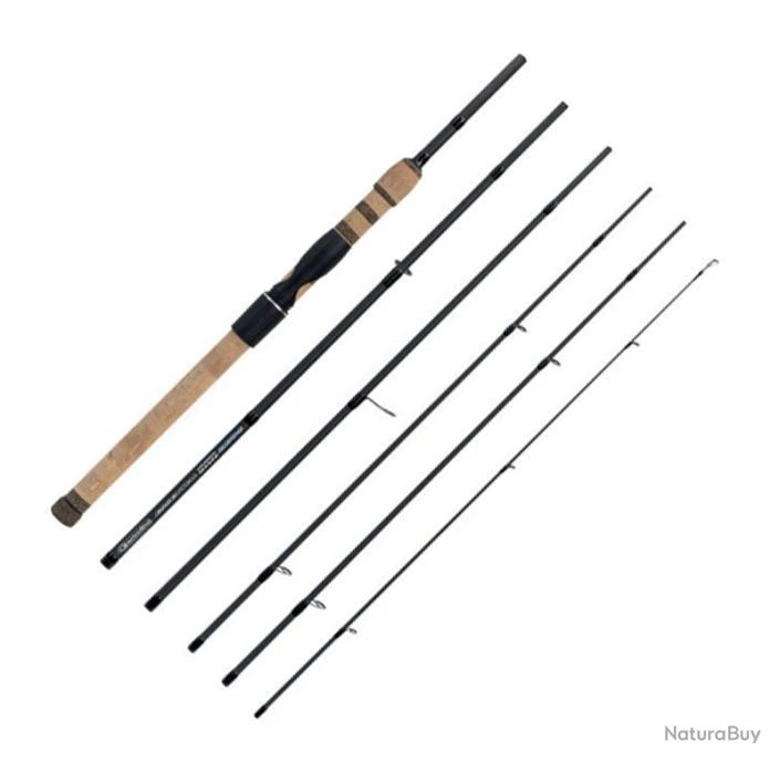 Liberty 2.70 M Ou 3.30 M 5-25 G VM Aventure Canne Truite Vairon Garbolino 1 Liberty 2.70 M Ou 3.30 M 5-25 G VM Aventure Canne Truite Vairon Garbolino