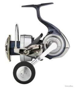 Daiwa MOUL.CERTATE G 19LT 5000 D XH