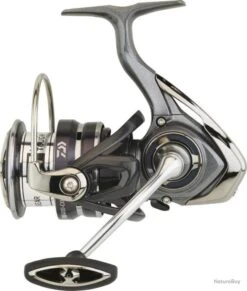 Daiwa MOUL.EXCELER 20 LT 4000 CXH