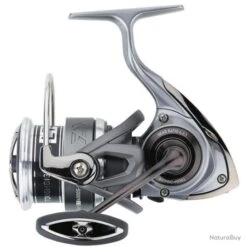 MOULINET DAIWA LEXA E LT 3000 -CXH
