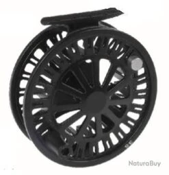 MOULINET JMC REVOLUTION Soie 6-8