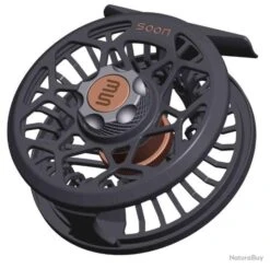 MOULINET JMC SOON BRASS 35