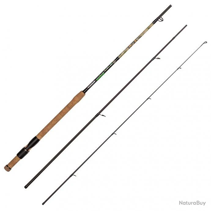 Magirus VM Live 2m70 5-25 G Canne Truite Vairon Garbolino 1 Magirus VM Live 2m70 5-25 G Canne Truite Vairon Garbolino