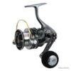 Moulinet Abu Garcia Revo ALX THETA Spinning Reel 4000 SH