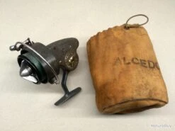 Moulinet Alcedo N°2 Vers 1950