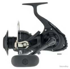 Moulinet BG Nero 5000 Moulinet Spinning Daiwa