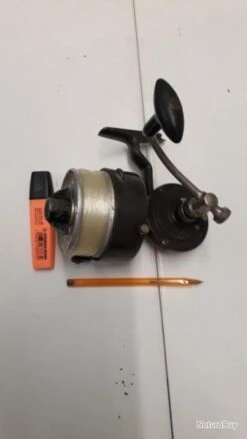 Luxor Moulinet De Pêche En Mer