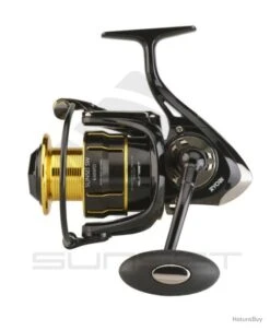 Moulinet Mer Sunset Sunsei SW FD - 4505