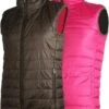 NOUVEAUTE ! GILET LADY SOMLYS
