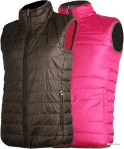 NOUVEAUTE ! GILET LADY SOMLYS