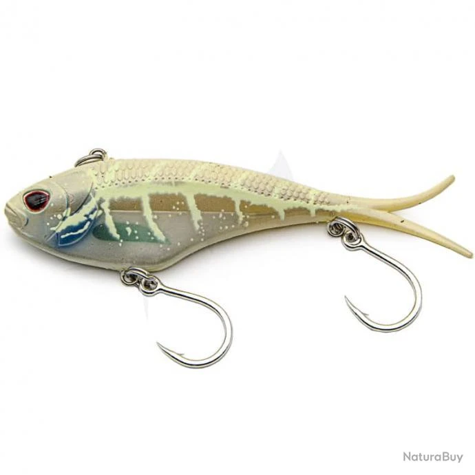 Nomad Vertrex Swim Vibe 150mm WTG 1 Nomad Vertrex Swim Vibe 150mm WTG