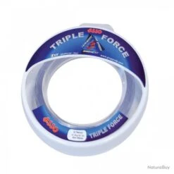 Nylon Asso Triple Force - 50 M 156/100-167KG