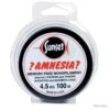 Nylon Sunset Amnesia - 100 M - Blanc 71/100-40LBS