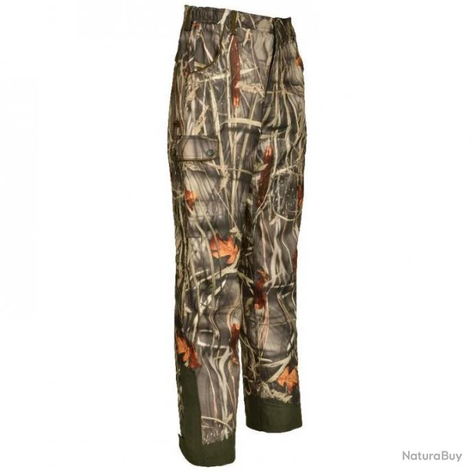 PANTALON FUSEAU DE CHASSE PERCUSSION BROCARD EN SKINTANE GHOSTCAMO WET TAILLE 46 1 PANTALON FUSEAU DE CHASSE PERCUSSION BROCARD EN SKINTANE GHOSTCAMO WET TAILLE 46