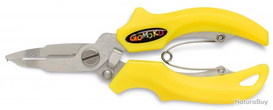 Pince A Anneaux Brisés Gomoku Sgsrp 1 Pince A Anneaux Brisés Gomoku Sgsrp