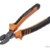 Savage Gear PINCE SAVAGEAR MP CUT & CRIMP PLIERS S