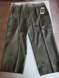 Pantalon Knickers De Chasse L'ESQUIMAU Taille 52 Neuf