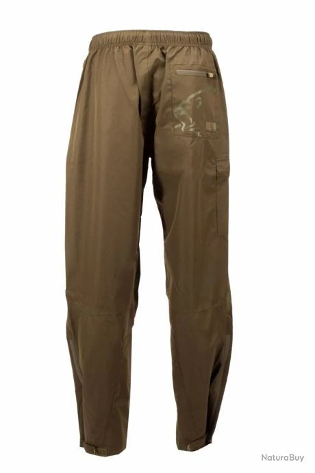 Pantalon Nash Waterproof Trousers 1 Pantalon Nash Waterproof Trousers