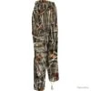 Pantalon De Chasse Percussion Palombe GhostCamo Wet
