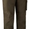 Pantalon Marron Rogaland Deerhunter Marron