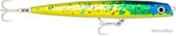 Poisson Nageur Rapala Flash-X Dart 14cm 42g 14cm MAHI