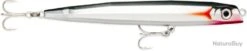Poisson Nageur Rapala Flash-X Dart 14cm S 42g 14cm