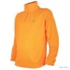Polaire Enfant Treeland Orange Taille 6 Ans (Taille 06)