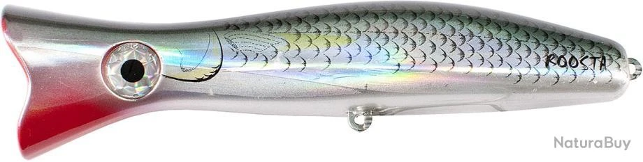 Halco ROOSTA POP 135 - R25 MULLET 1 Halco ROOSTA POP 135 - R25 MULLET