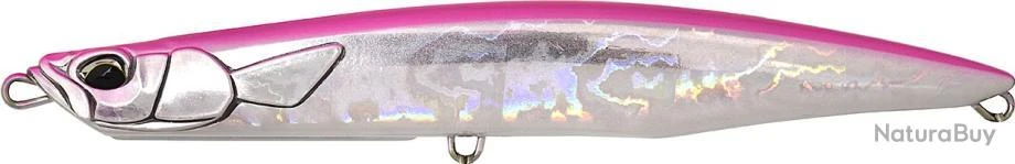 DUO ROUGH TRAIL MALICE 150 - CDA0009 SOLID PINK BACK 1 DUO ROUGH TRAIL MALICE 150 - CDA0009 SOLID PINK BACK