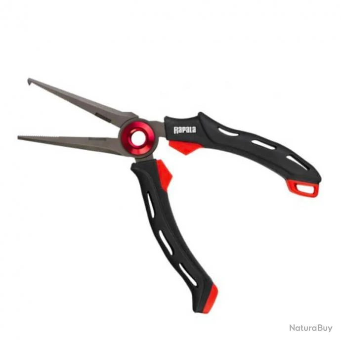 Rapala Pince Anneaux Brisés Magnétique RCD 1 Rapala Pince Anneaux Brisés Magnétique RCD