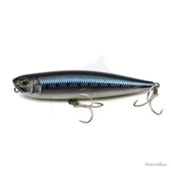 Rapala Precision Xtreme Pencil BSRDL PXRPS107