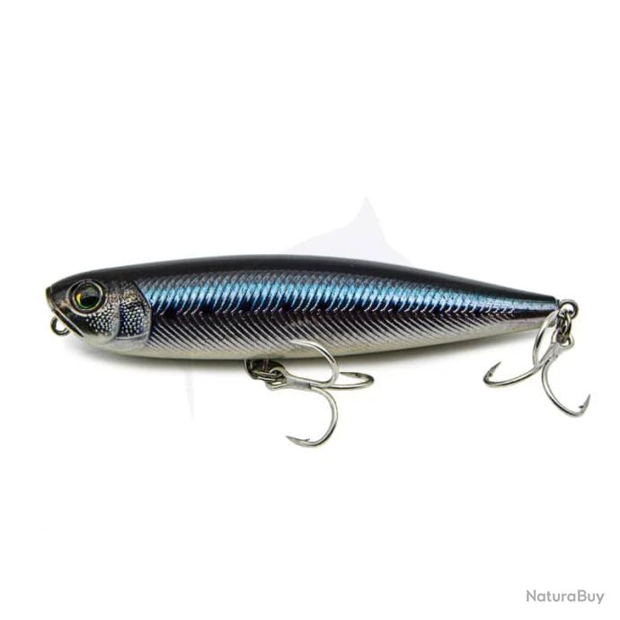 Rapala Precision Xtreme Pencil BSRDL PXRPS107 1 Rapala Precision Xtreme Pencil BSRDL PXRPS107