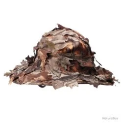 !!! LIVRAISON OFFERTE !!! Casquette Camouflage Chasse Affût Réf 231