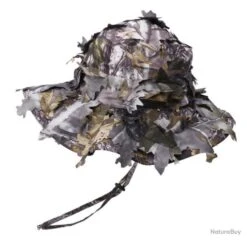 !!! LIVRAISON OFFERTE !!! Casquette Camouflage Chasse Affût Réf 232